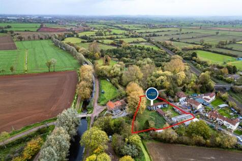 Development Site &#64; Chapel Road, Fordgate, Somerset