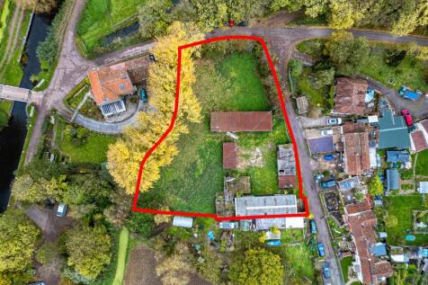 Development Site &#64; Chapel Road, Fordgate, Somerset