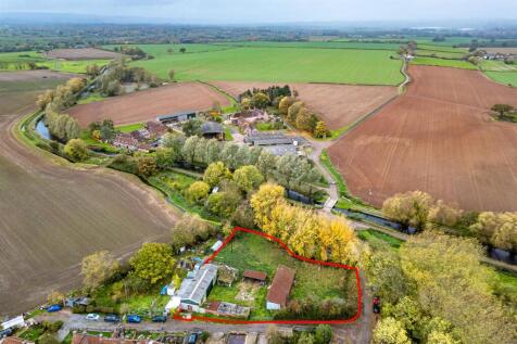 Development Site &#64; Chapel Road, Fordgate, Somerset