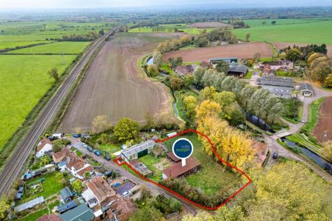 Development Site &#64; Chapel Road, Fordgate, Somerset
