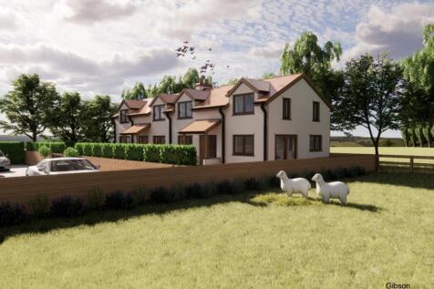 Development Site &#64; Chapel Road, Fordgate, Somerset