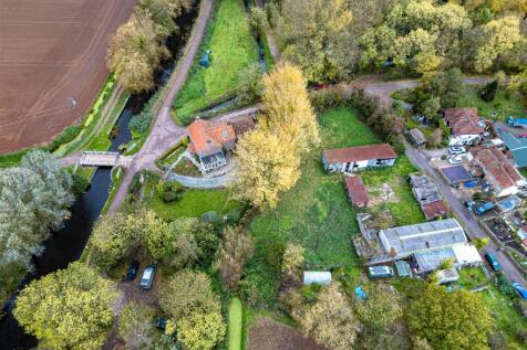 Development Site &#64; Chapel Road, Fordgate, Somerset
