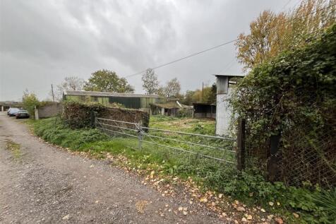 Development Site &#64; Chapel Road, Fordgate, Somerset