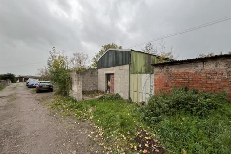 Development Site &#64; Chapel Road, Fordgate, Somerset