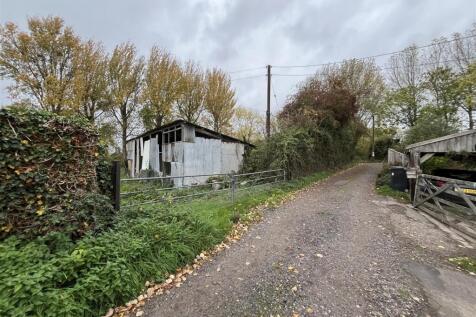 Development Site &#64; Chapel Road, Fordgate, Somerset