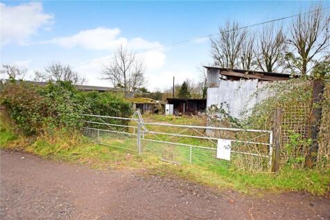 Development Site &#64; Chapel Road, Fordgate, Somerset