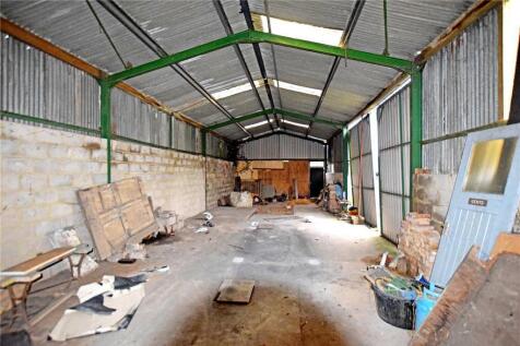 Development Site &#64; Chapel Road, Fordgate, Somerset