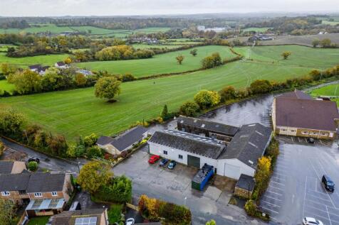 Development Site &#64; Gypsy Lane Frome, Somerset, BA1