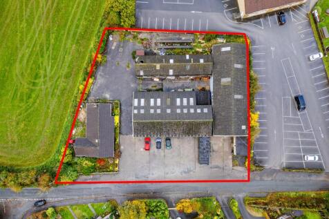 Development Site &#64; Gypsy Lane Frome, Somerset, BA1