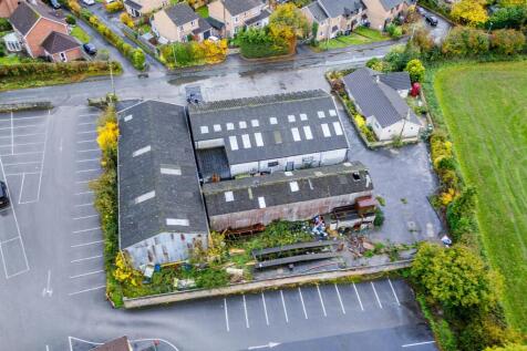 Development Site &#64; Gypsy Lane Frome, Somerset, BA1