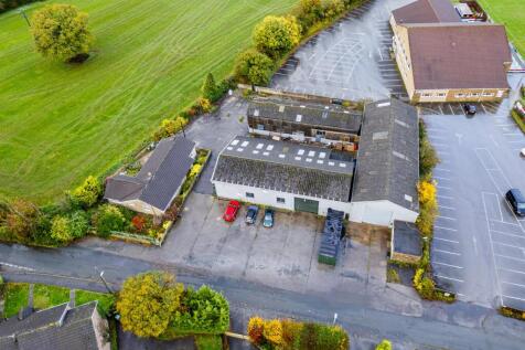 Development Site &#64; Gypsy Lane Frome, Somerset, BA1