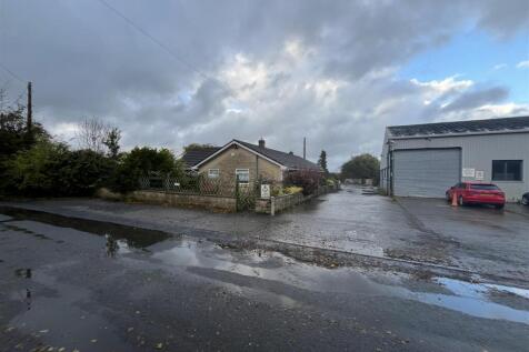 Development Site &#64; Gypsy Lane Frome, Somerset, BA1