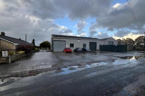 Development Site &#64; Gypsy Lane Frome, Somerset, BA1