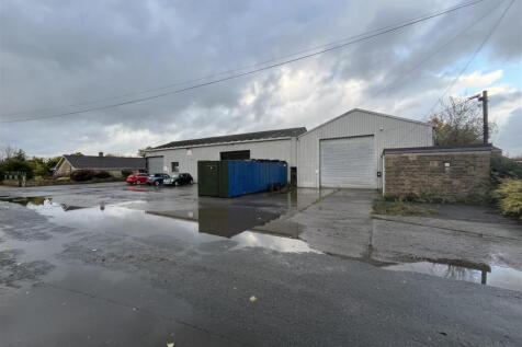 Development Site &#64; Gypsy Lane Frome, Somerset, BA1