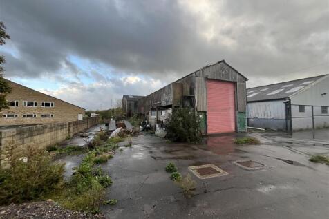 Development Site &#64; Gypsy Lane Frome, Somerset, BA1