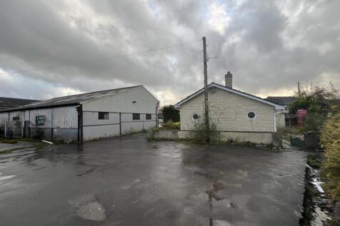 Development Site &#64; Gypsy Lane Frome, Somerset, BA1