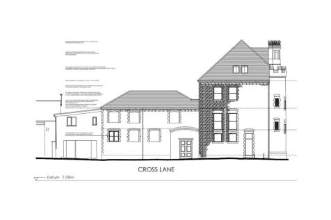 Drill Hall, Lower Dock Street, Newport, Wales NP20