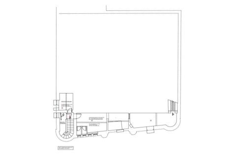 Drill Hall, Lower Dock Street, Newport, Wales NP20