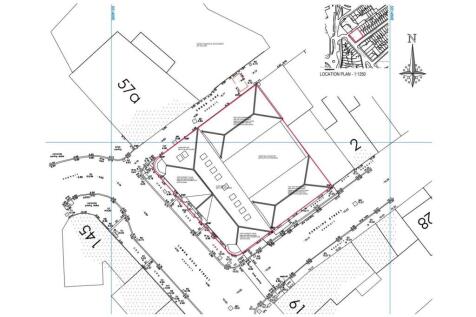 Drill Hall, Lower Dock Street, Newport, Wales NP20