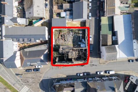 Drill Hall, Lower Dock Street, Newport, Wales NP20