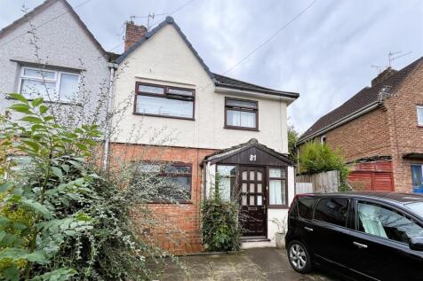 81 Glyn Vale, Bedminster, Bristol BS3 5JE | Freeho