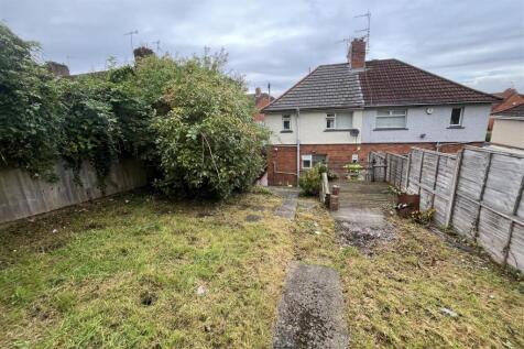 81 Glyn Vale, Bedminster, Bristol BS3 5JE | Freeho