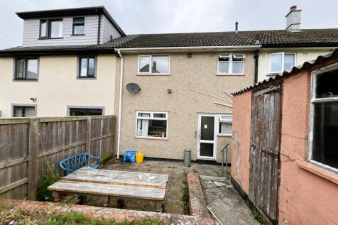 57 Goulston Road, Bishopsworth, Bristol BS13 7SD |