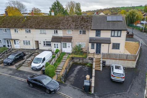 57 Goulston Road, Bishopsworth, Bristol BS13 7SD |