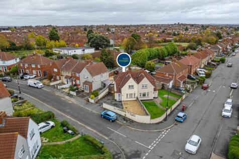 35 Poyntz Road, Knowle, Bristol BS4 1HH | Freehold