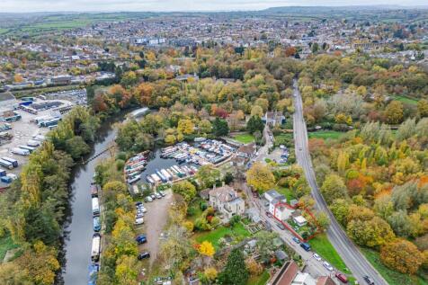 2 Rivermead Cottages, Keynsham Road, Keynsham, Bri