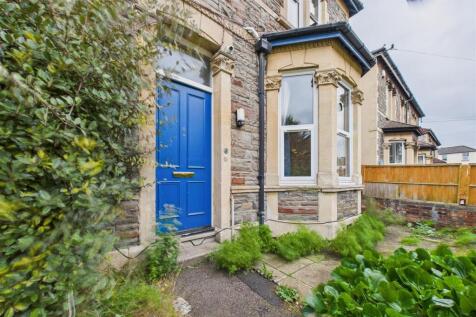 10, Cranbrook Road Bristol, BS6 7BN | Hollis Morga