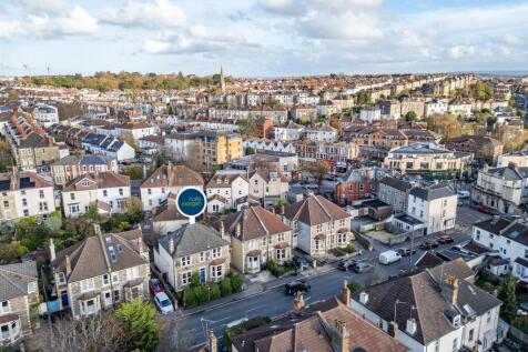 10, Cranbrook Road Bristol, BS6 7BN | Hollis Morga
