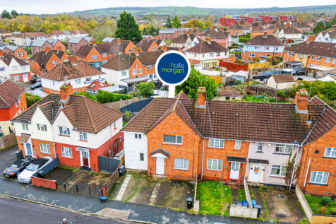 194, Ilminster Avenue Bristol, BS4 1BY | Hollis Mo