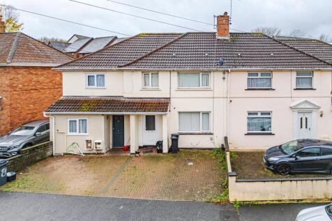 8 Timsbury Road, Knowle, Bristol BS3 5JQ | Freehol