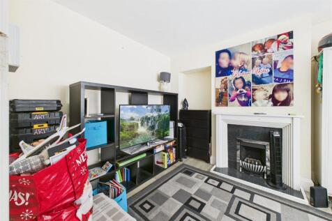 8 Timsbury Road, Knowle, Bristol BS3 5JQ | Freehol