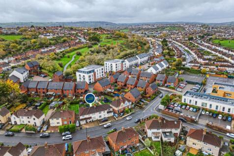 8 Timsbury Road, Knowle, Bristol BS3 5JQ | Freehol