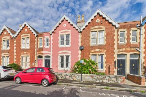 7 Osborne Villas, Kingsdown, Bristol BS2 8BP | Fre