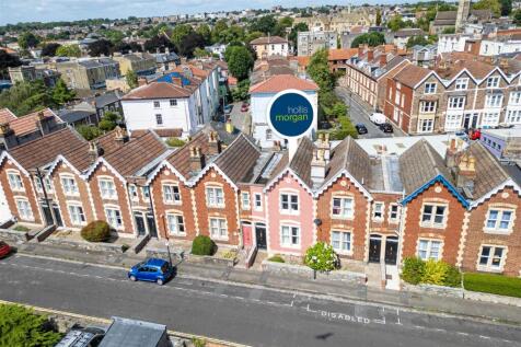 7 Osborne Villas, Kingsdown, Bristol BS2 8BP | Fre