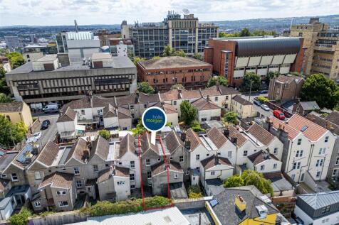 7 Osborne Villas, Kingsdown, Bristol BS2 8BP | Fre