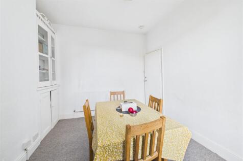 7 Osborne Villas, Kingsdown, Bristol BS2 8BP | Fre