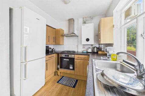 7 Osborne Villas, Kingsdown, Bristol BS2 8BP | Fre