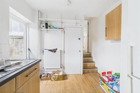 7 Osborne Villas, Kingsdown, Bristol BS2 8BP | Fre