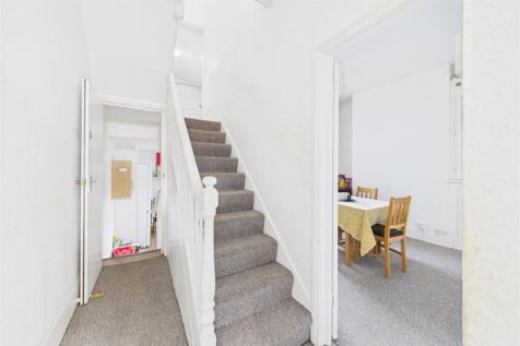 7 Osborne Villas, Kingsdown, Bristol BS2 8BP | Fre