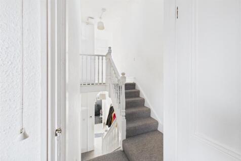 7 Osborne Villas, Kingsdown, Bristol BS2 8BP | Fre