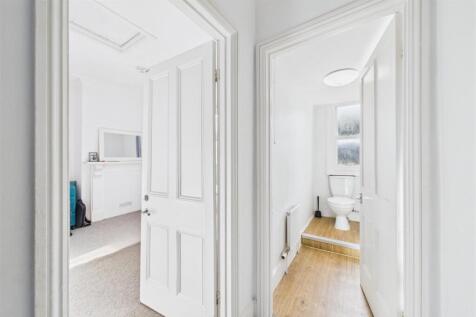 7 Osborne Villas, Kingsdown, Bristol BS2 8BP | Fre