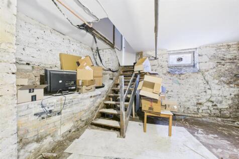 7 Osborne Villas, Kingsdown, Bristol BS2 8BP | Fre