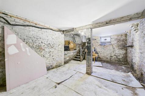 7 Osborne Villas, Kingsdown, Bristol BS2 8BP | Fre