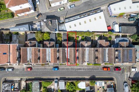 7 Osborne Villas, Kingsdown, Bristol BS2 8BP | Fre