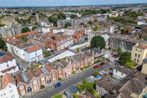 7 Osborne Villas, Kingsdown, Bristol BS2 8BP | Fre