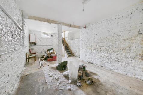 12 Osborne Villas, Kingsdown, Bristol BS2 8BP | Fr